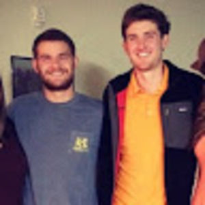 Meet your Posher, Luke